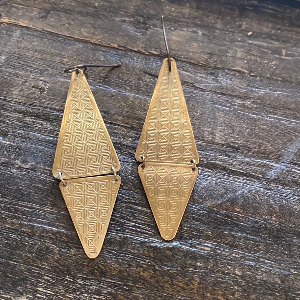 Statement Earrings